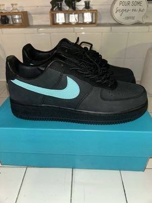 Nike Air Force 1 Low x Tiffany & Co. 1837