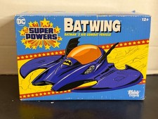 McFarlane DC Super Powers Figures & Ships - Choose One