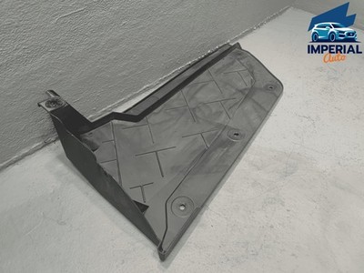2018-2026 Honda Odyssey Rear Bumper Left Driver Side Lower Cover Aero Shield OEM