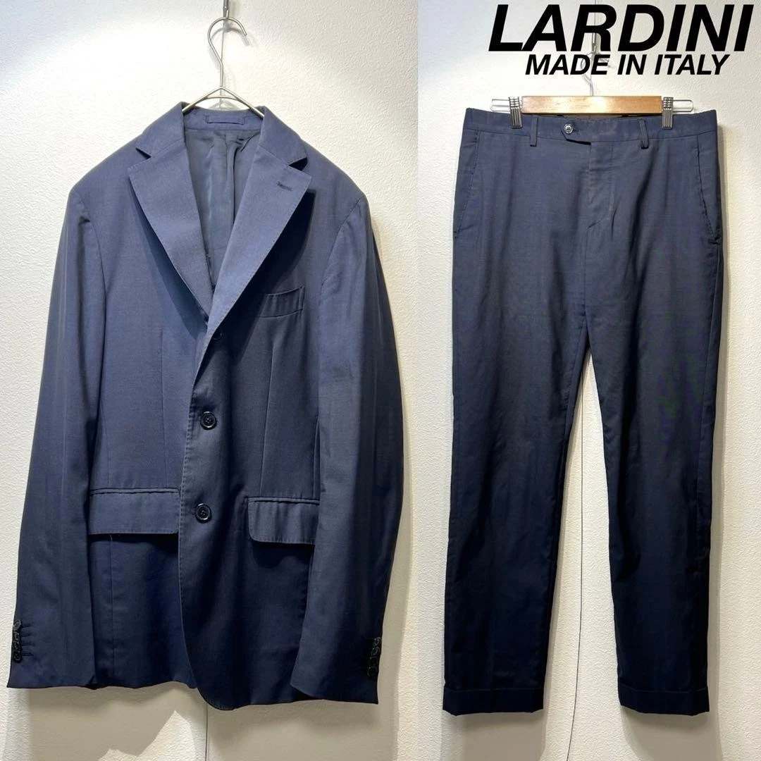 Lardini Check Suits for Men for sale | eBay