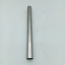 Tubo tondo in acciaio inox 316 marino OD metallo antiruggine