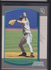 Assorted Baseball Cards U Pick  -- Multiples ship FREE to US! A9