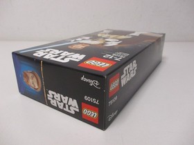 (R5/9) LEGO 75109 Star Wars Obi-Wan Kenobi Buildable Figures NEW / SEALED