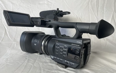 Panasonic Ag Ac90 for sale - eBay