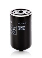 Kraftstofffilter Mann Filter WK 8030 FÜR Hyundai KIA Treibstofffilter