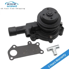 Tractor Water Pump For Yang Dong Y385T-11103 Shire,Siromer,Jinma & more