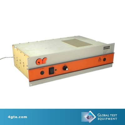 Amplifier Research 40AD1 RF Power Amplifier 40 Watt CW, DC  1 MHz, Gain