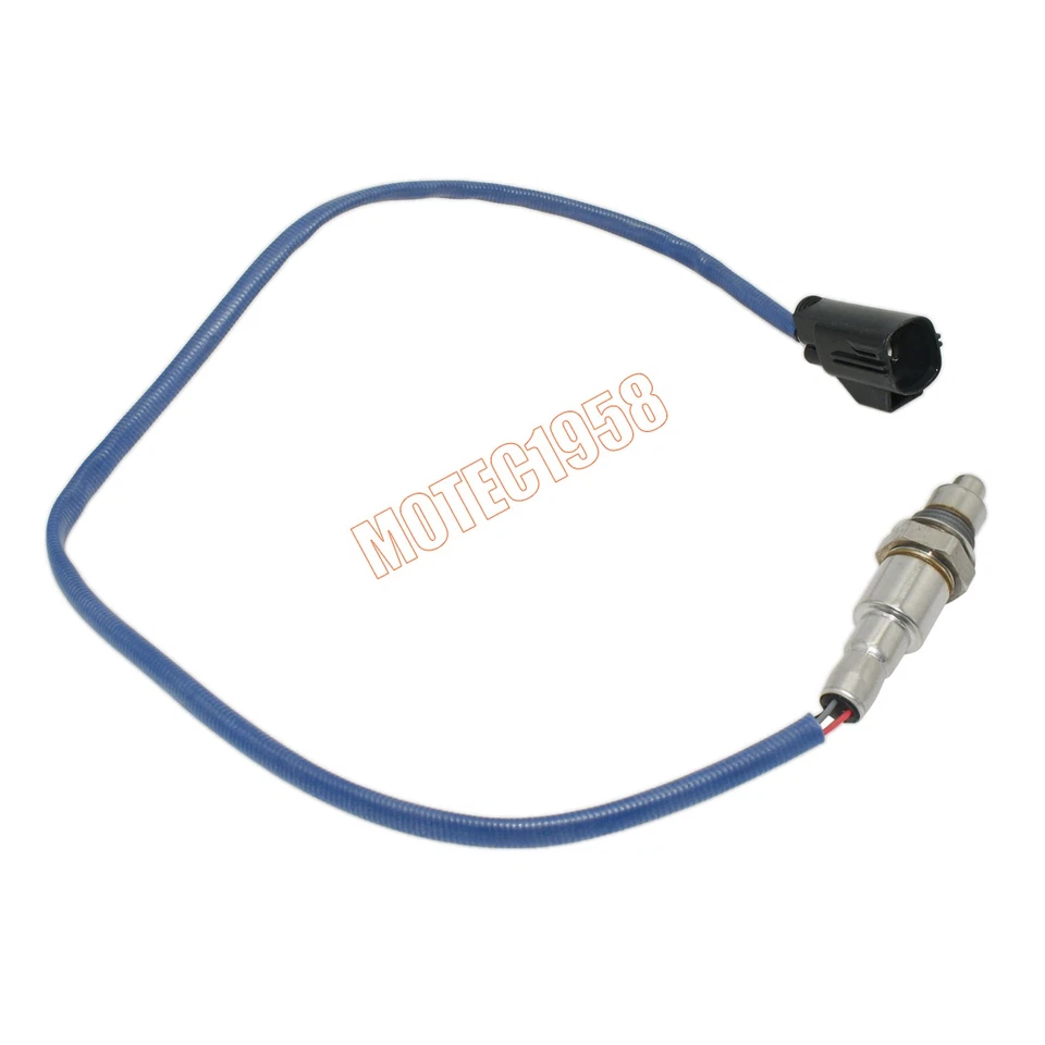 Sonda lambda HELLA per JAGUAR Xe Xf Xj LAND ROVER Discovery IV 09-18 C2D23702 NUOVA - Immagine 3 di 4