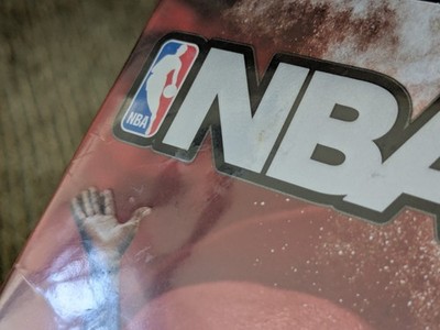 NBA 2K14 PC DVD Video Game 2K 14 2013 Computer Windows BRAND NEW