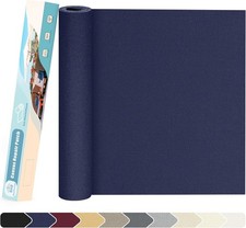Canvas Repair Patch 16 30 Inch Self-Adhesive Waterproof Fabric Patch for Sofas,