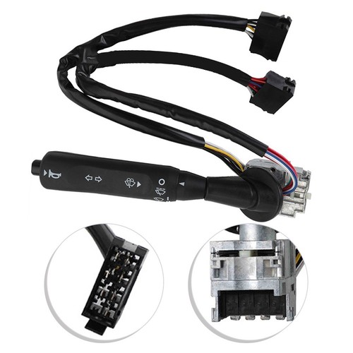 Turn Signal Control Module Replacement for Mercedes Truck Use 6735400445 - Picture 2 of 9