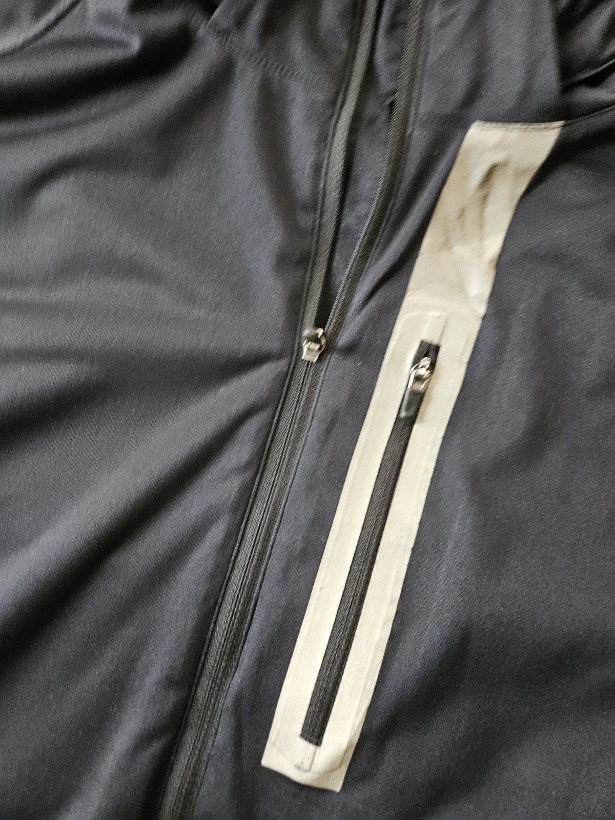 Nike Element Shield Max Running Jacket Large Blac… - image 12