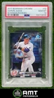 Aaron Judge RC PSA 10 2017 Bowman Chrome Mini New York Yankees #32 2035
