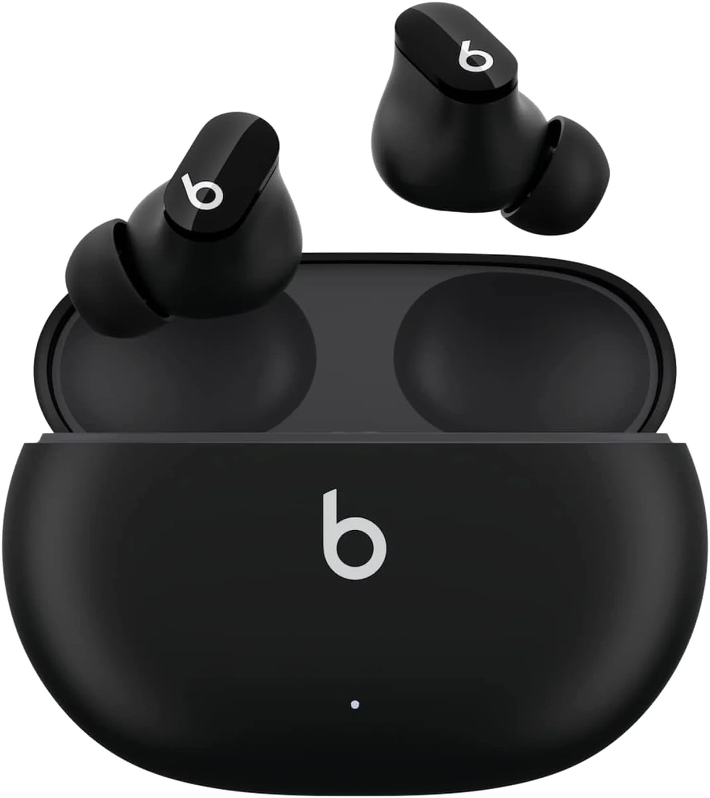 Beats Studio Buds True Wireless Noise Cancelling Earbuds Black Bluetooth IPX4