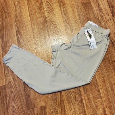 Milliken Tights Pants Men Medium Beige Lightweight Cold Weather Gen III New