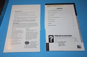 ROBO ALESTE FOR SEGA CD COMPLETE IN CASE WITH INSTRUCTIONS AND REG. CARD *READ*