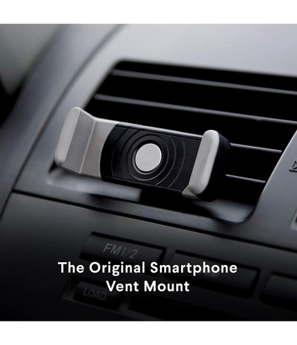 Support téléphone voiture grille de ventillation - Afbeelding 3 van 3