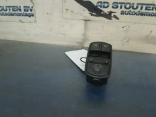 SWITCH FOR ELECTRIC CORSA D 2011 LEFT FRONT WINDOW REGULATOR 13258521AA #20491