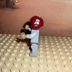 LEGO Star Wars Minifigure SANDSPEEDER PILOT sw0882 from 75204