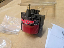 Msd 8226 Gm External High Performance Hei Ignition Coil - Open Box Msd 8226 Gm External High Performance Hei Ignition Coil - Open Box
