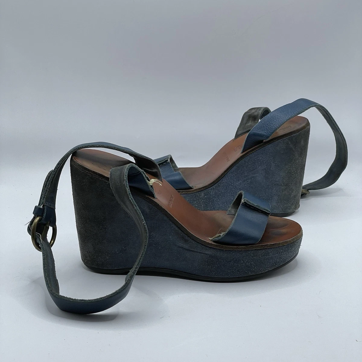 MIU MIU Sandals for Women for sale - eBay