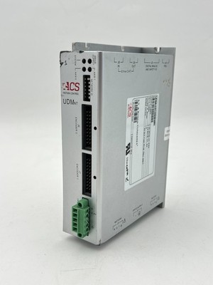 ACS Motion Controls UDMnt2C200N0N EtherCAT Dual Axis Drive Module