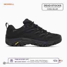  MERRELL MOAB 3 SYN GTX TRIPLE BLACK J500239 Expeditedship