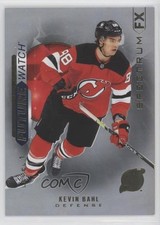 2020 SP Authentic Bounty Spectrum FX Future Watch Level 1 Kevin Bahl #S-48 0il7
