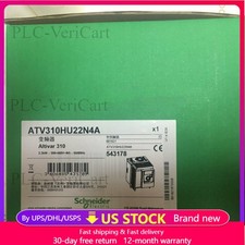 ATV310HU22N4A Inverter In Box One Year Warranty US Free TAX #