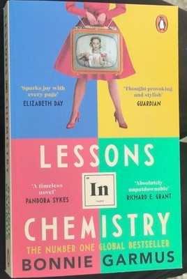 Lessons In Chemistry 