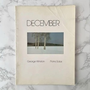 George Winston December | eBay