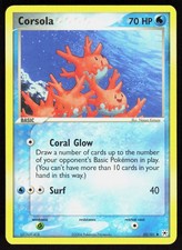 Corsola 32/101 Uncommon EX Hidden Legends Pokemon EN Near Mint on eBay