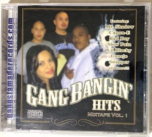 Chicano Rap | eBay