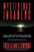 Lochlainn Seabrook | Mysterious Invaders | Taschenbuch | Englisch (2024)