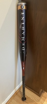 DeMarini Venum 2004 Half & Half DX-1 Alloy 34