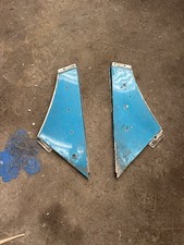 Land Rover Defender 110 Rear Wing Quarter Panel extension Station Wagon pair