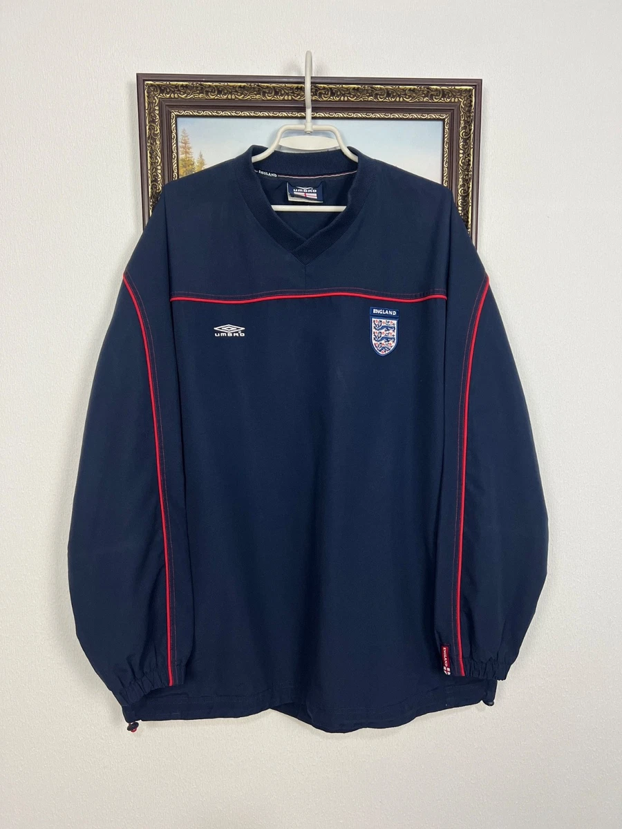 England National Team Soccer Sweatshirts for sale | eBay