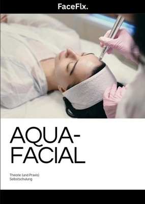 Schulung Aquafacial /Hydrafacial inkl. Zertifikat (Digitaler Artikel)