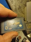 Golden Sun: The Lost Age  (Nintendo Game Boy Advance, 2003) RARE