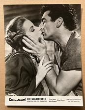 Susan Hayward / Victor Mature (Pressefoto 54)...