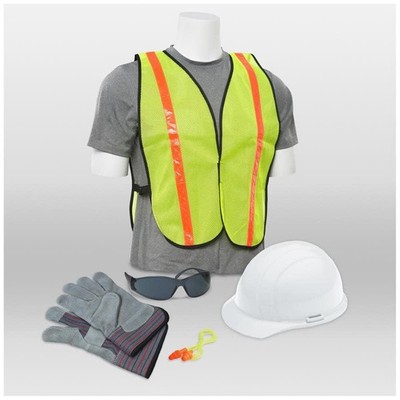 Delta Plus New Hire Kit Liberty Cap Style