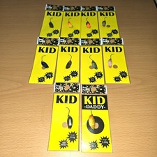 Deep Paradox, 9 Kids and 1 Kid Daddy, set of 10