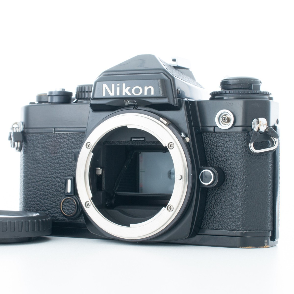 Nikon FE ブラック Amazon | nikon FE ブラック | 一眼レフカメラ 通販