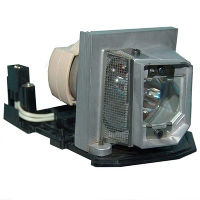 AL  Series Lamp & Housing for The LG EBT43485103 Projector - 90 Day Warranty