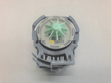 FISHER & PAYKEL DISHWASHER WATER DRAIN PUMP DW60FC6X1 FP AA 81128-A 81630-A