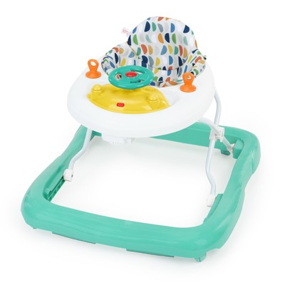 Bright Starts Ready to Roll Lights & Sounds Walker, Multicolor