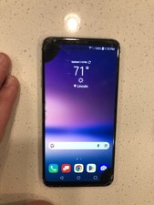 LG V30 64 GB Unlocked Cell Phones & Smartphones for sale | eBay