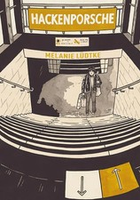 Melanie Lüdtke | Hackenporsche | Taschenbuch | Deutsch (2025) | Michael Möller