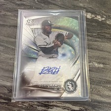 2022 Bowman Platinum Baseball Cards Checklist and Odds 17