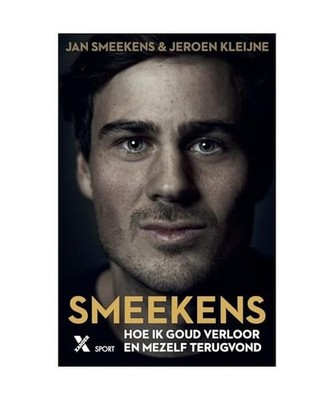 Hoe ik goud verloor en mezelf terugvond, Smeekens, Jan; Kleijne, Jeroen